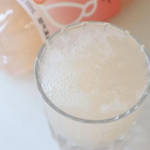 [屁侠推荐]双倍果感 耶气满满 芭乐椰子气泡果汁 ＞20%鲜榨芭乐原浆+泰国椰子水·电解质VC双效补给  1瓶≈3颗芭乐鲜果  商品图5