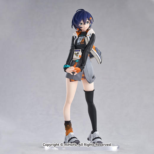 【GSC预售定金】POP UP PARADE SP 铃 绝区零 商品图2