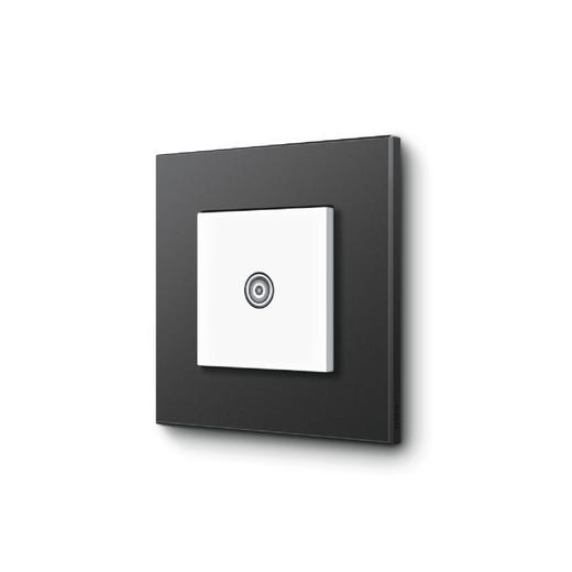 摩根丹麦系列插座面板 商品图0