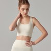 一体杯丨交叉减震美背运动瑜伽背心BM265 商品缩略图2
