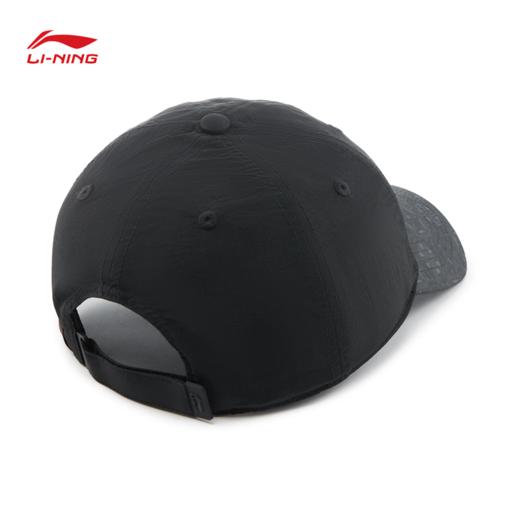 李宁中国文化系列故宫联名棒球帽AMYV227 商品图2
