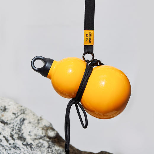 HJ-M001系列 葫界国潮保温杯 商品图4