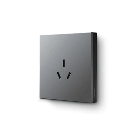 摩根巴厘岛系列开关插座面板 商品图5