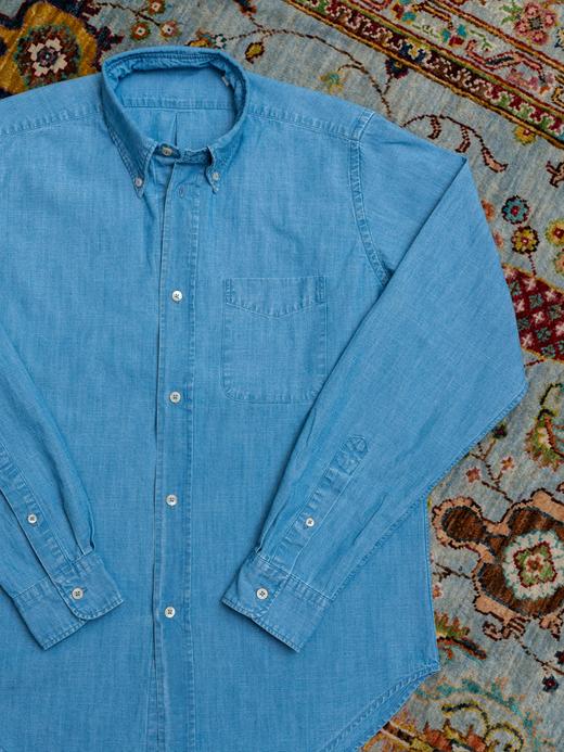 Fortela 牛仔衬衫 商品图4