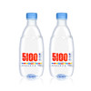 5100藏冰川天然矿泉水510ml*24 商品缩略图1