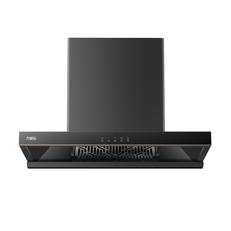 万家乐油烟机 CXW-320-E1C1