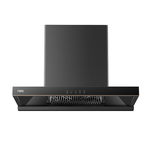 万家乐油烟机 CXW-320-E1C1 商品图1