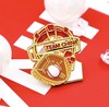 TEAM CHINA捕手徽章 商品缩略图2