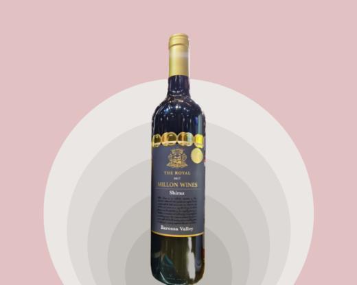 澳大利亚-米隆庄园皇室珍藏色拉子干红葡萄酒2011年 商品图0