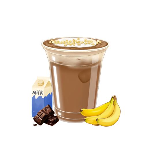 蕉可可 商品图0