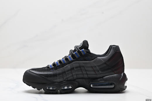 耐克NIKE AIR MAX 95 TT气垫复古休闲运动跑步鞋FB2709-002男鞋 商品图2