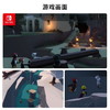【共享租借】任天堂Switch游戏卡  人类一败涂地 商品缩略图2