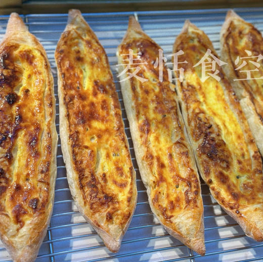 芝士百香果法棍（约11点出炉） 商品图0