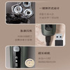 飞利浦PHILIPS电动剃须刀三刀头防水刮胡刀 全新黑蜂巢5系剃胡刀三刀头1小时快充胡须刀全新云感6Pro-S6831 商品缩略图3