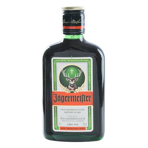 野格利口酒（配制酒）35%vol_200ml 商品图0