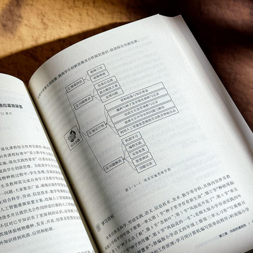 CIM课程 创客教育的要素设计与实践探索 课程治理现代化丛书 商品图9