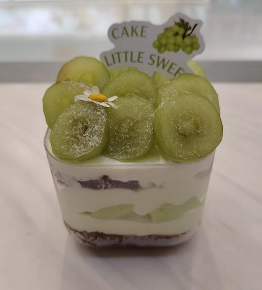 茉莉青提 商品图0