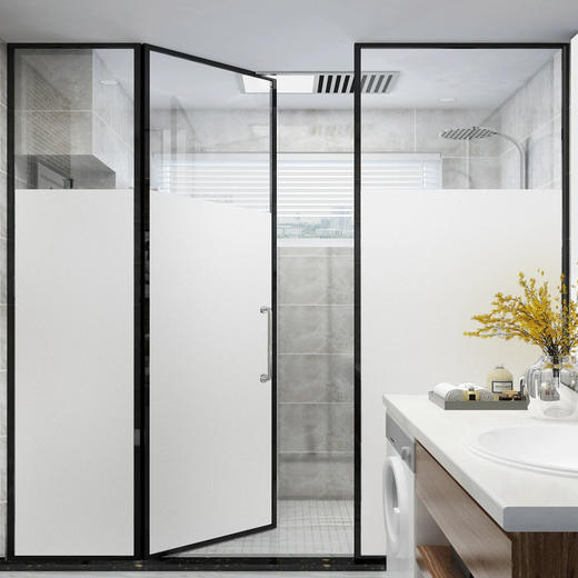 静电磨砂贴 商品图10