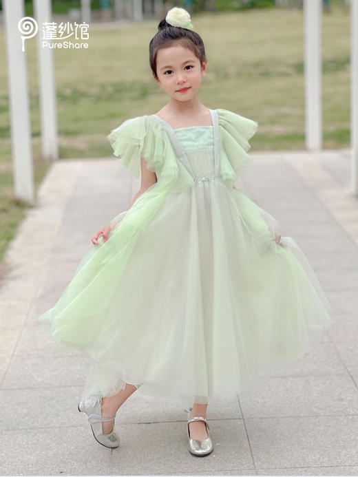【120C合集~非质量问题不退换】春夏公主裙专区 商品图12