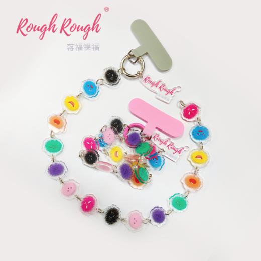 裸福球手机链 商品图0