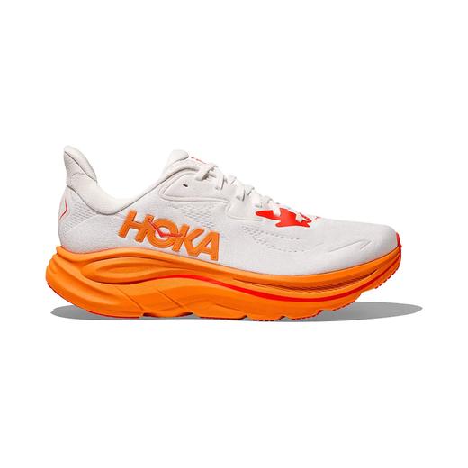 HOKA ONE ONE 女款 Clifton 10 克利夫顿10 缓震路跑鞋 商品图8