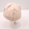 棉果果夏季彩棉纯棉婴儿出生帽夏季出生帽M205500100050 商品缩略图1