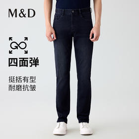 【名盾】牛仔裤M0BL36716A