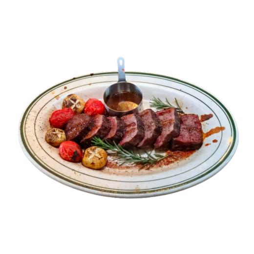 美国极佳牛排 商品图0