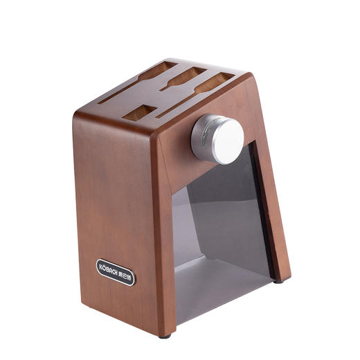 康巴赫凌锋系列刀具6件套【分仓直发，72小时发货，周末节假日不发货】 商品图5