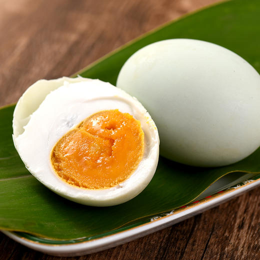 稻香村 稻香粽夏礼盒（6粽2蛋+点心）- 920g【端午】SKT 商品图8