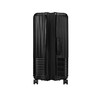 HK6*69002 可扩展四轮拉杆箱哑光黑-69/25 商品缩略图5