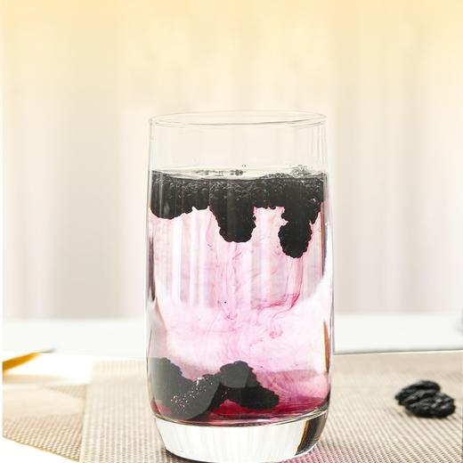 【彝源山珍】高原桑葚干 商品图3