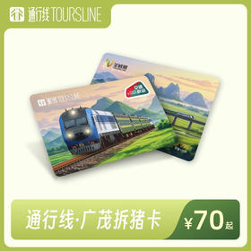 【广茂回忆】通行线·广茂拆猪卡