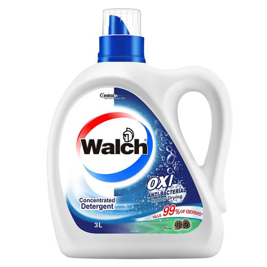 威露士抗菌有氧洗衣液松木3L(8885010233530 
) 商品图0