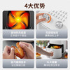 【绮】九阳空气炸锅KL50-J661(B) 商品缩略图3