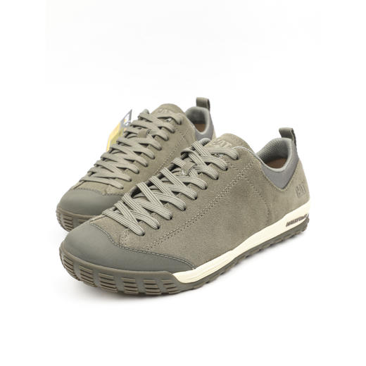 【云粉节】【7折】6楼卡特CAT舒适出行鞋深灰色P726567O1EMC08，吊牌价898 现价629 商品图1