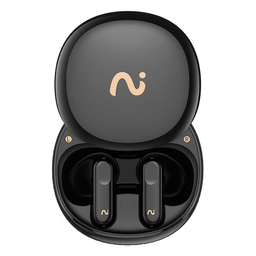 iFLYTEK科大讯飞 iFLYBUDS 2 录音降噪会议耳机 商品图1