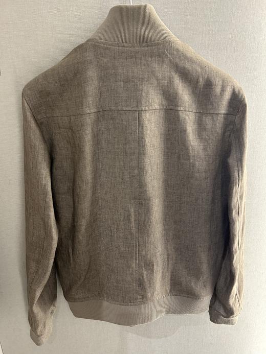 E ARMANI 上衣男  EM002158TE14076-O6006 . 商品图3