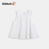 【120-165】【可可鸭】女童夏季背心纯棉亲肤提娃娃衫吊带 商品缩略图9