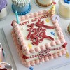 『女神蛋糕系列』财韵如意 商品缩略图0