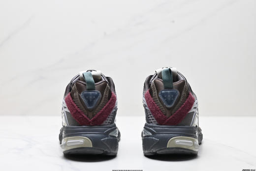 阿迪达斯Adidas Adistar Cushion Sftm复古老爹休闲运动鞋JH9009男女鞋 商品图5