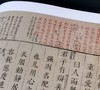 批校经籍丛编 经部02：《中国国家图书馆藏韩诗外传》，16开，布脊精装，[西汉]韩婴著，[清]卢文弨批校，浙江古籍出版社2025年一版一印，定价268，售价168元。 商品缩略图9