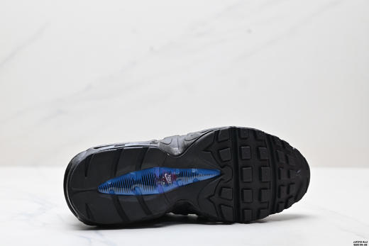 耐克NIKE AIR MAX 95 TT气垫复古休闲运动跑步鞋FB2709-002男鞋 商品图8
