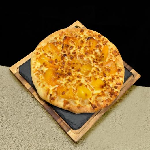 芋香菠萝蜜披萨 商品图0