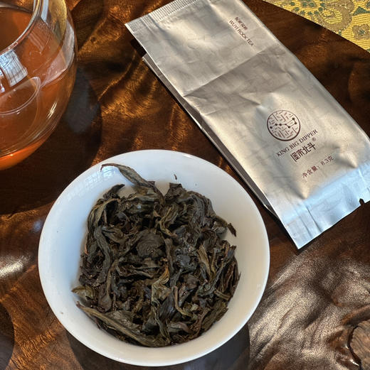 好色之荼太阳肉桂 8.3g*6泡 商品图5