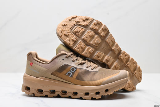 昂跑On Cloud vista 2厚底减震休闲运动跑步鞋男女鞋 商品图4