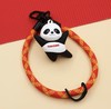 TEAM CHINA 熊猫立体钥匙扣 商品缩略图1