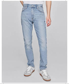 【云粉节】【新品】6楼LEE男式牛仔裤吊牌价999