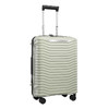 KJ1*02001 可扩展四轮拉杆箱 55/20-浅灰绿 商品缩略图4