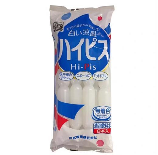 【BF】光武奶味棒棒冰-504ml 商品图0